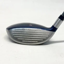 Used Adams BLUE Mens Fairway Wood RH 5 Wood