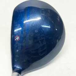 Used Adams BLUE Mens Fairway Wood RH 5 Wood