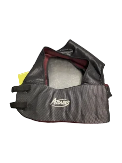 Used Adams FB Rib Pads LG