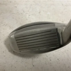 Used Adams Golf A2OS HYBRID IRONS Mens Package Set RH Red 8 Piece