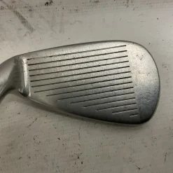Used Adams Golf A2OS HYBRID IRONS Mens Package Set RH Red 8 Piece
