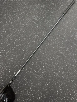 Used Adams Golf A12 OS Mens Driver LH 10.0 Degree