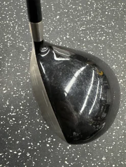 Used Adams Golf A12 OS Mens Driver LH 10.0 Degree
