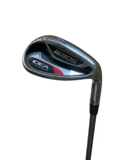 Used Adams Golf A30S Golf Wedge Mens RH Sand Wedge