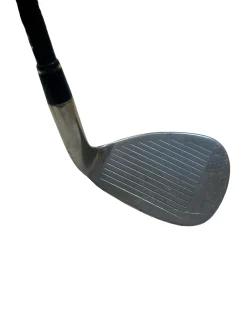 Used Adams Golf A70S MAX Golf Wedge Mens LH Sand Wedge