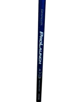 Used Adams Golf A70S MAX Golf Wedge Mens LH Sand Wedge
