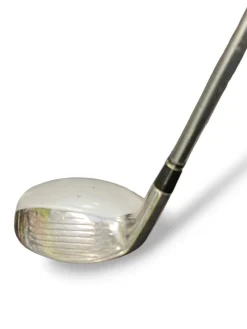Used Adams Golf A305 Womens Fairway Wood RH 5 Wood
