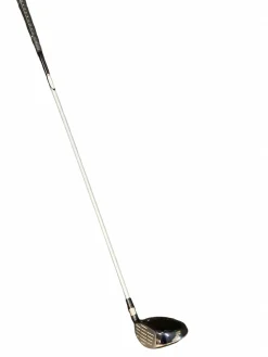 Used Adams Golf GT2 TIGHT LIES Mens Fairway Wood LH 3 Wood