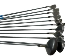 Used Adams Golf IDEA a2 OS Womens Golf Package Set RH Pink 11-Piece