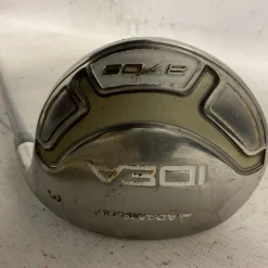 Used Adams Golf IDEA A70S Womens Package Set RH Tan 10 Piece