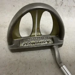 Used Adams Golf IDEA A70S Womens Package Set RH Tan 10 Piece