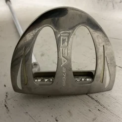 Used Adams Golf IDEA A70S Womens Package Set RH Tan 10 Piece