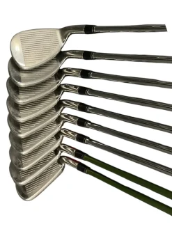 Used Adams Golf OVATION Mens Iron Set LH 3I-SW