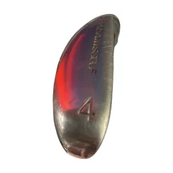 Used Adams Golf OVATION 2 Mens Starter Set LH 6 Piece