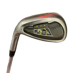 Used Adams Golf OVATION 2 Mens Starter Set LH 6 Piece