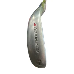 Used Adams Golf OVATION 2 Mens Starter Set LH 6 Piece