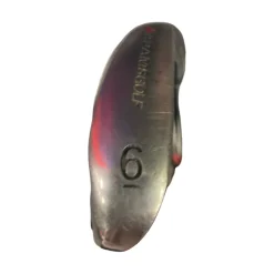 Used Adams Golf OVATION 2 Mens Starter Set LH 6 Piece