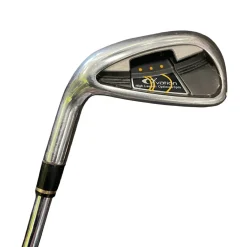 Used Adams Golf OVATION 2 Mens Starter Set LH 6 Piece