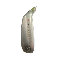 Used Adams Golf OVATION 2 Mens Starter Set LH 6 Piece