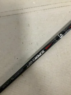 Used Adams Golf SPEEDLINE FAST 12 Mens Driver RH 12.0 Degree