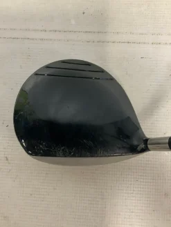 Used Adams Golf SPEEDLINE FAST 12 Mens Driver RH 12.0 Degree