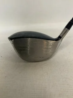 Used Adams Golf SPEEDLINE FAST 12 Mens Driver RH 12.0 Degree