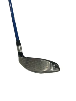 Used Adams Golf TIGHT LIES GOLF SET 4PC Field Equipment