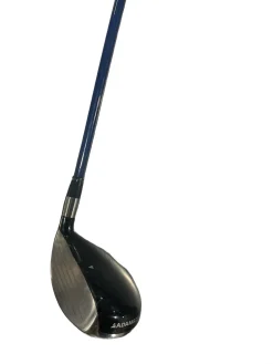 Used Adams Golf TIGHT LIES GOLF SET 4PC Field Equipment