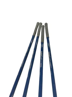 Used Adams Golf TIGHT LIES GOLF SET 4PC Field Equipment