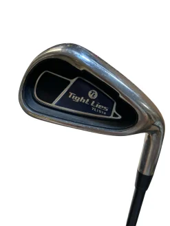 Used Adams Golf TIGHT LIES Mens Individual Iron RH 5 Iron