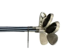 Used Adams Golf Womens Complete Set RH 6 Piece