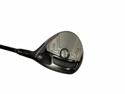Used Adams Golf XTD Mens Fairway Wood RH 3 Wood