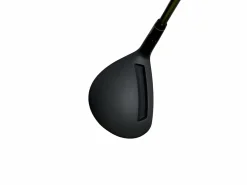 Used Adams Golf XTD Mens Fairway Wood RH 3 Wood