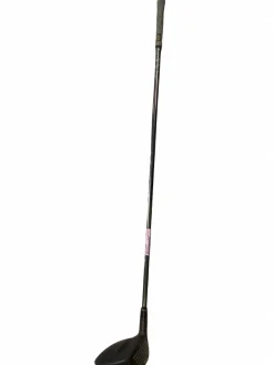 Used Adams Golf XTD Mens Fairway Wood RH 3 Wood