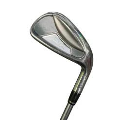 Used Adams IDEA A70S Women Individual Iron RH 7 Iron