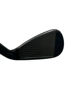 Used Adams IDEA Mens Individual Iron LH 5 Iron