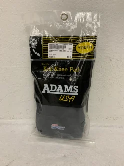 Used Adams KNIT KNEE PAD LG Apparel / Miscellaneous