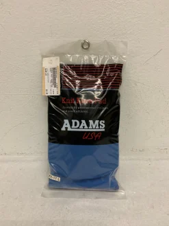 Used Adams KNIT KNEE PAD LG Apparel / Miscellaneous