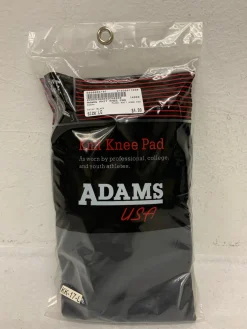 Used Adams KNIT KNEE PAD LG Apparel / Miscellaneous