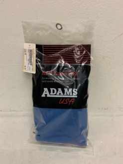 Used Adams KNIT KNEE PAD MD Apparel / Miscellaneous