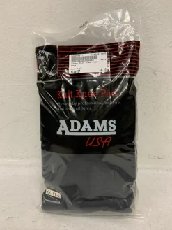 Used Adams SM Apparel / Miscellaneous