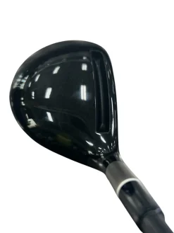 Used Adams SPEEDLINE F11 Mens Fairway Wood LH 3 Wood