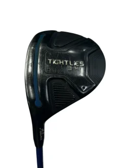 Used Adams TIGHT LIES Mens Fairway Wood LH 3 Wood