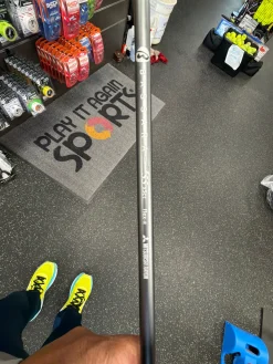 Used Adams 2013 TIGHT LIES Mens Fairway Wood LH 3 Wood