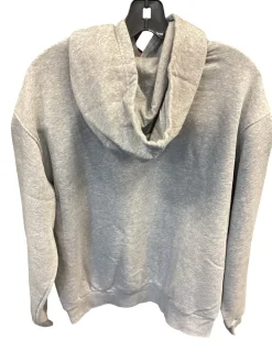 Used Adidas ADIDAS SKATEBOARD SWEATSHIRT L.S. Sweatshirt M MD