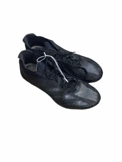 Used Adidas Adult FB Cleats Black Senior 6.5