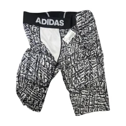 Used Adidas ADULT FB Girdle Pads XL