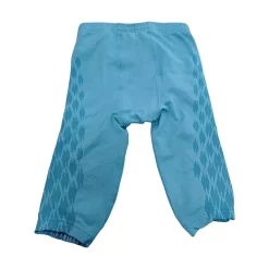 Used Adidas Adult FB Pants Carolina Blue MD