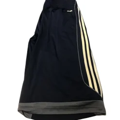 Used Adidas AH6435 Basketball Shorts M SM