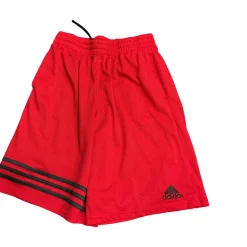 Used Adidas Basketball Shorts Y XL